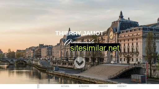 thierry-jamot-ornemaniste.fr alternative sites