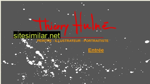 thierryhulne.fr alternative sites