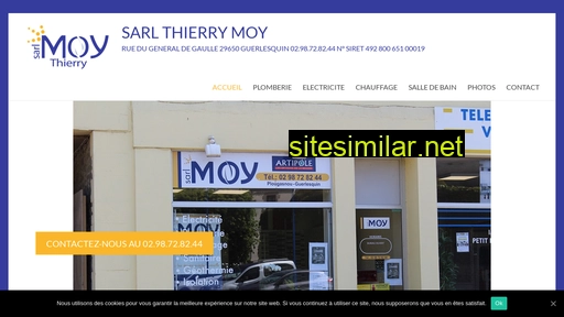 thierrymoy.fr alternative sites