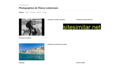 thierryphotos-link.fr alternative sites