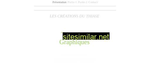 thiase.fr alternative sites