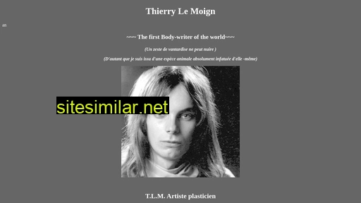 thierrylemoign.fr alternative sites