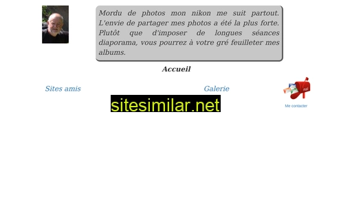 tifman86.fr alternative sites