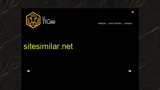 tigrr.fr alternative sites