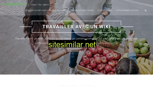 tiger-green.fr alternative sites