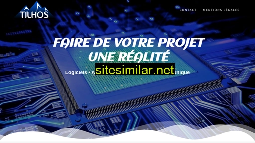 tilhos.fr alternative sites