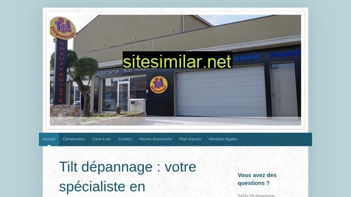 tilt66.fr alternative sites