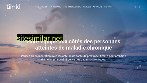 timkl.fr alternative sites
