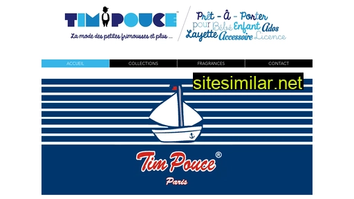 timpouce.fr alternative sites