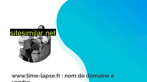 time-lapse.fr alternative sites