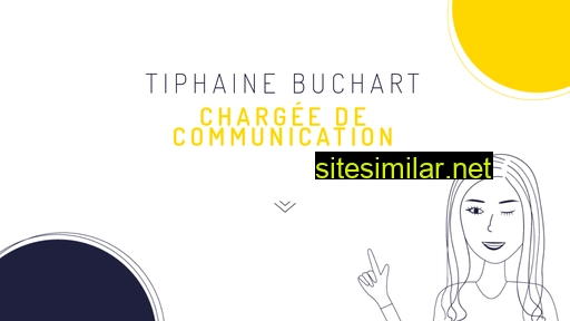 tiphaine-buchart.fr alternative sites
