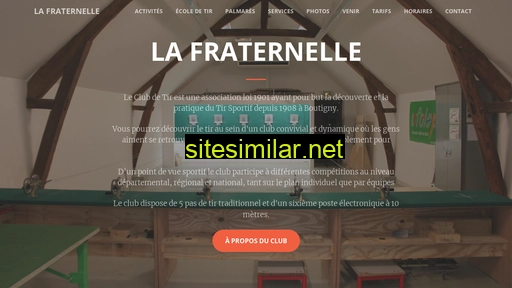 tir28-lafraternelle.fr alternative sites