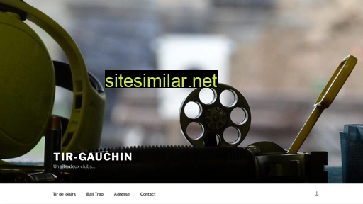 tir-gauchin.fr alternative sites