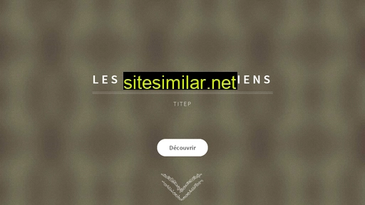 titep.fr alternative sites