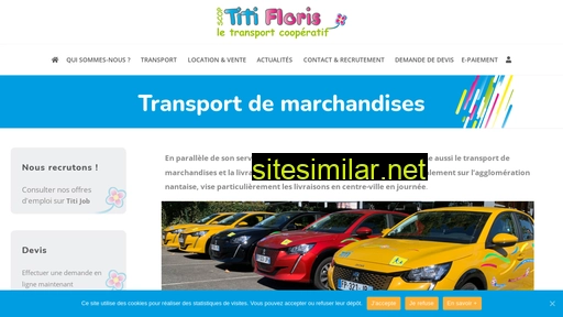 titi-floris.fr alternative sites