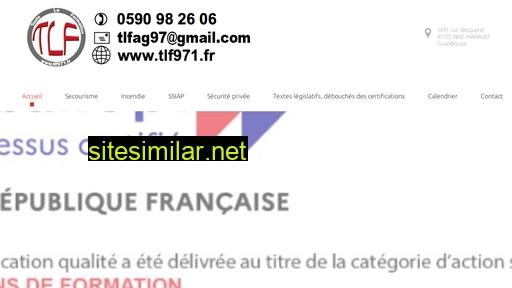 tlf971.fr alternative sites