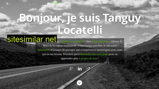 tloc.fr alternative sites