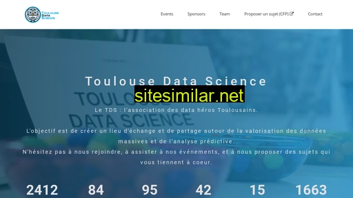 tlse-data-science.fr alternative sites