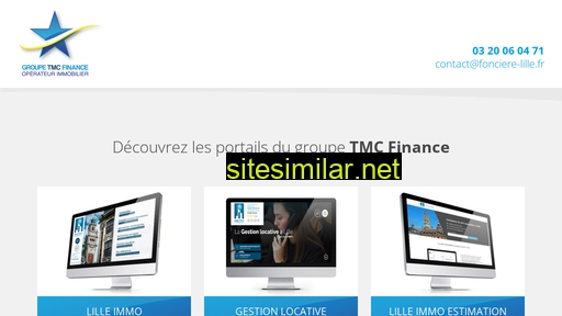 tmc-finance.fr alternative sites