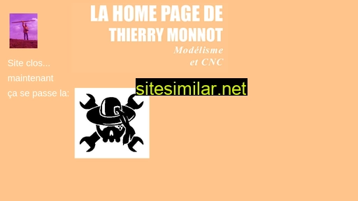 tmonnot.free.fr alternative sites