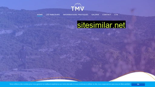 tmv-saumane.fr alternative sites