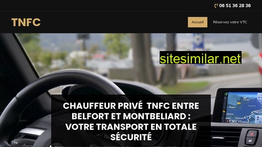 tnfc25.fr alternative sites