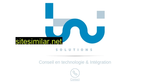 tni-solutions.fr alternative sites