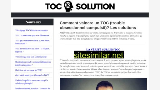 toc-solution.fr alternative sites