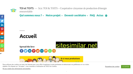 toi-toits.fr alternative sites
