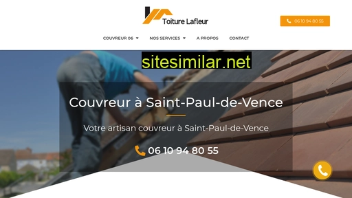 toiture-lafleur.fr alternative sites