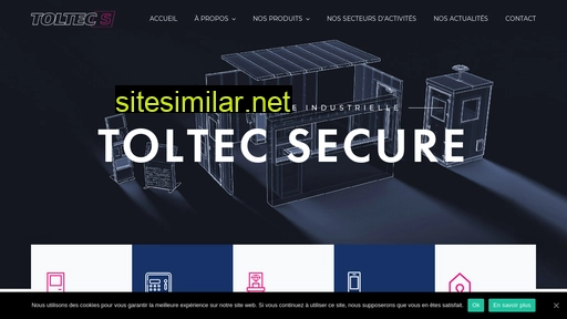 toltec-s.fr alternative sites