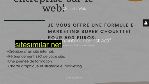 ton-site.fr alternative sites