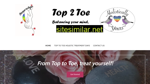 top2toe79.fr alternative sites