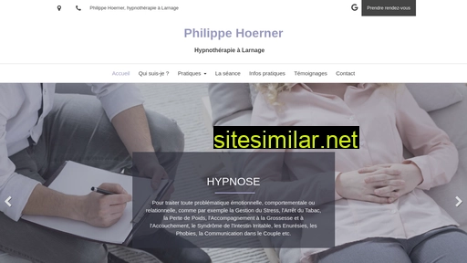 tophypnose.fr alternative sites