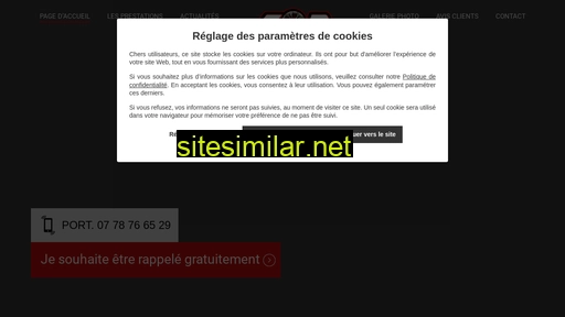 topjantes-reparation.fr alternative sites