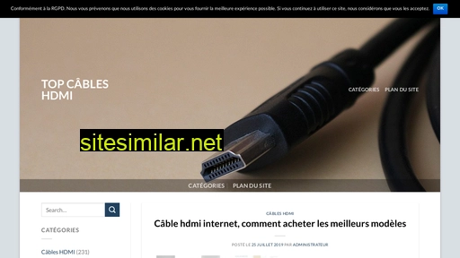 top-cables-hdmi.fr alternative sites