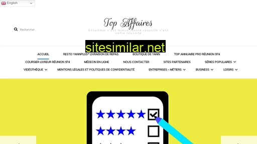 top-affaires.fr alternative sites