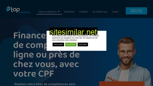 top-competences.fr alternative sites