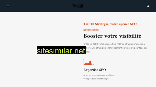 top10-strategie.fr alternative sites