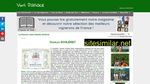 topalsace.fr alternative sites