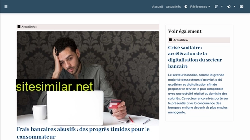 topbanque.fr alternative sites