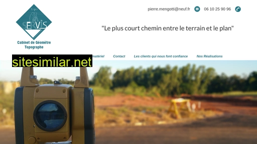 topo-servis-paca.fr alternative sites