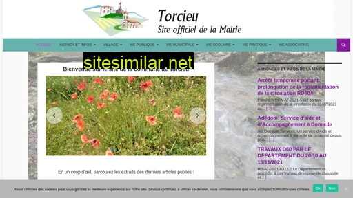 torcieu.fr alternative sites