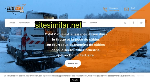 totalcable.fr alternative sites