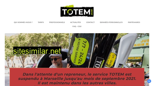 totem-mobi.fr alternative sites