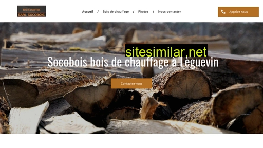 toulouse-bois-chauffage.fr alternative sites