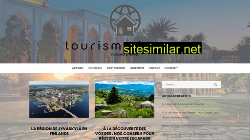 tourisme-lavaur.fr alternative sites
