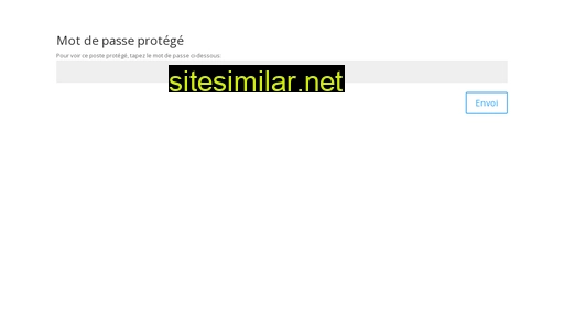 Tourneville-securex similar sites