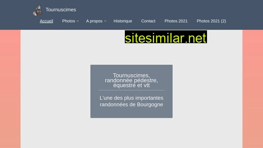 tournuscimes.fr alternative sites
