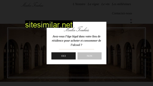 touchais.fr alternative sites